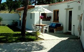 Casa Carmelita