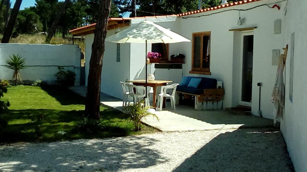 Villa Casa Carmelita Sintra Exterior foto